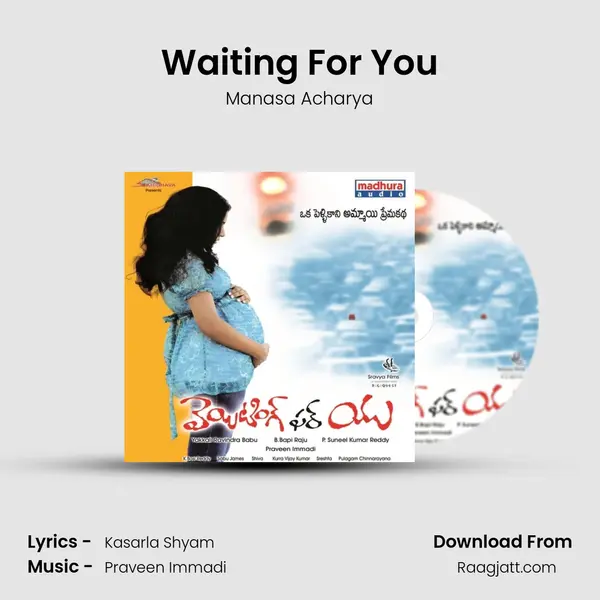 Waiting For You mp3 song