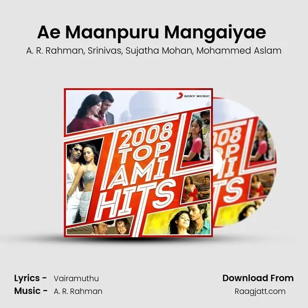 Ae Maanpuru Mangaiyae (From Guru [Tamil]) mp3 song