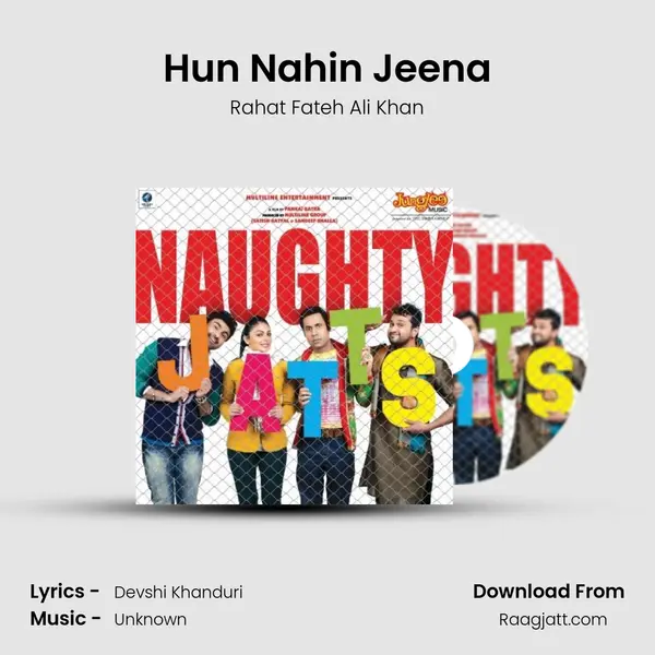 Hun Nahin Jeena mp3 song