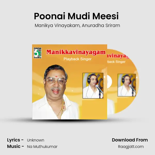 Poonai Mudi Meesi (From 