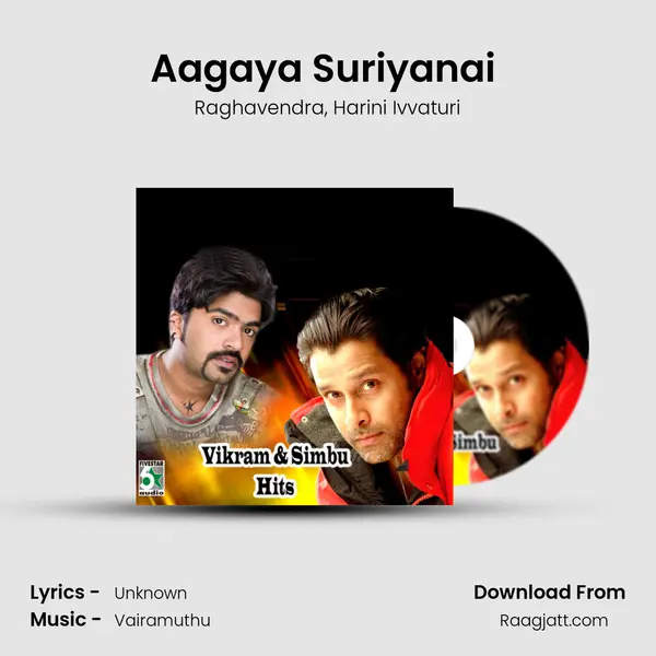 Aagaya Suriyanai (From Samurai) mp3 song