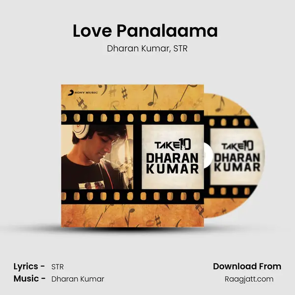 Love Panalaama (From 