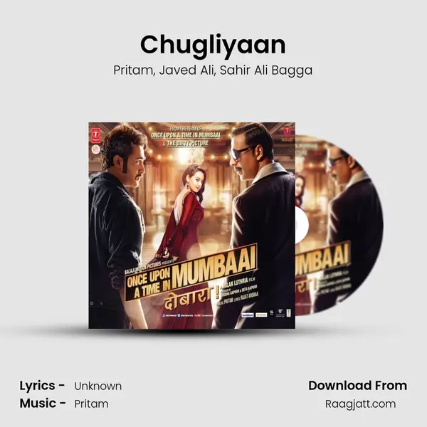 Chugliyaan mp3 song