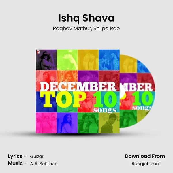 Ishq Shava mp3 song