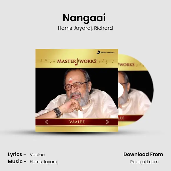 Nangaai (From Engeyum Kadhal) mp3 song