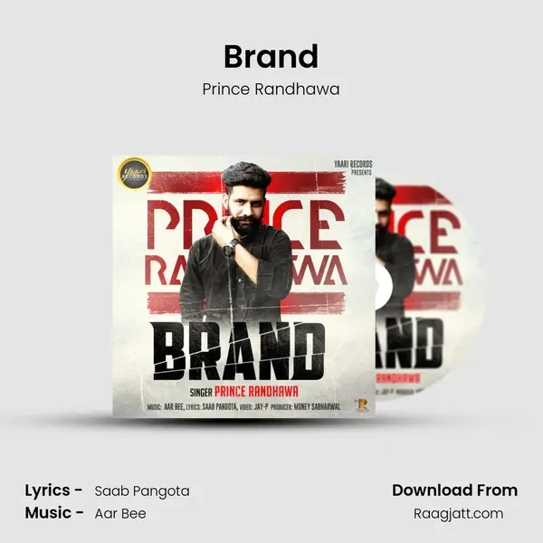 Brand mp3 song