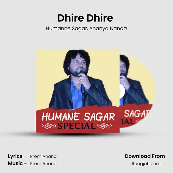 Dhire Dhire (Sad version) mp3 song