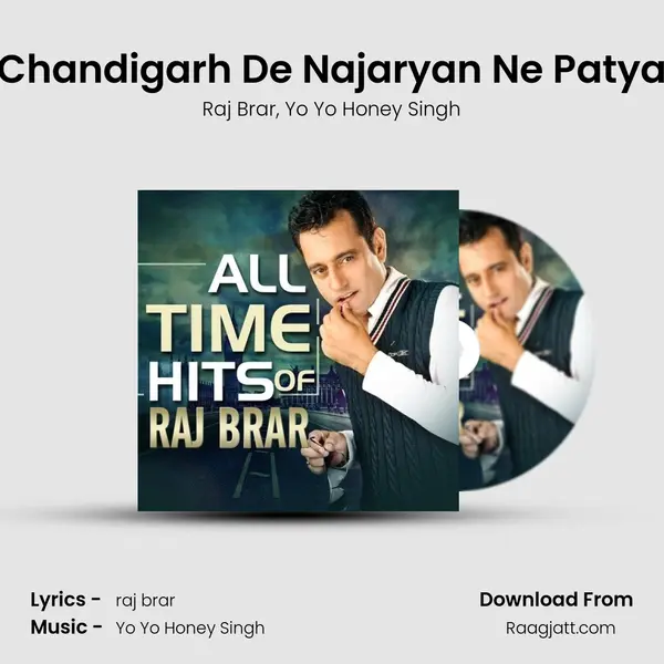 Chandigarh De Najaryan Ne Patya mp3 song