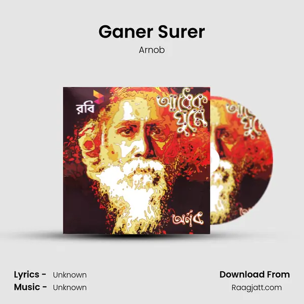 Ganer Surer mp3 song