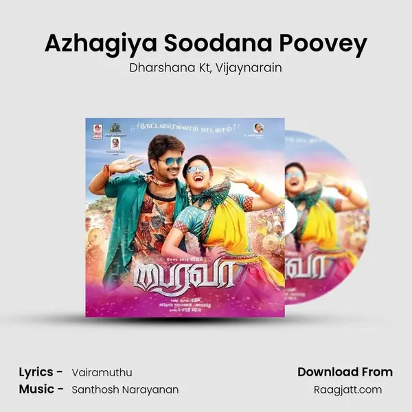 Azhagiya Soodana Poovey mp3 song