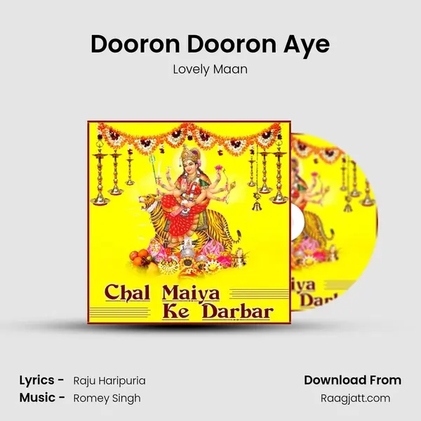 Dooron Dooron Aye mp3 song