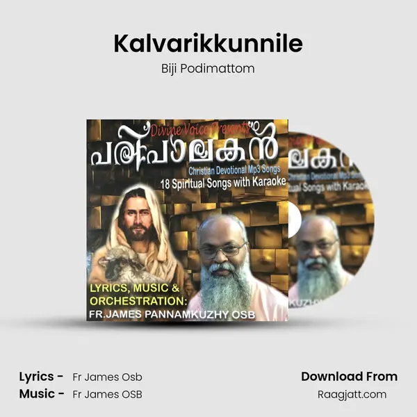 Kalvarikkunnile mp3 song