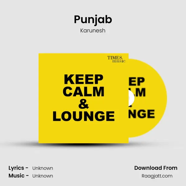 Punjab mp3 song