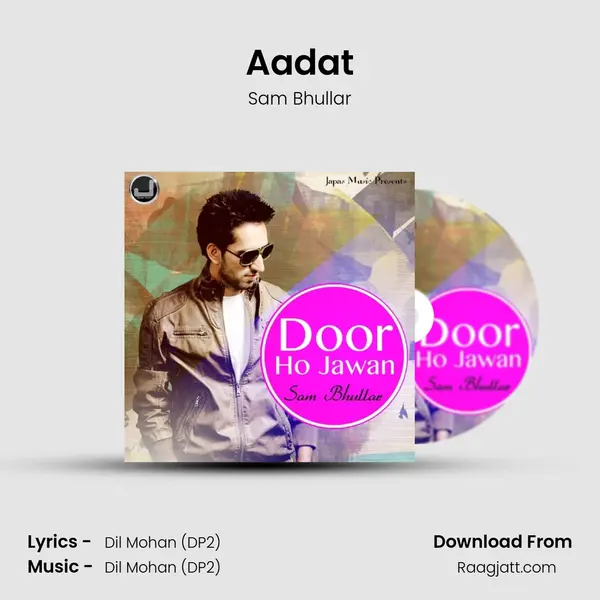 Aadat mp3 song