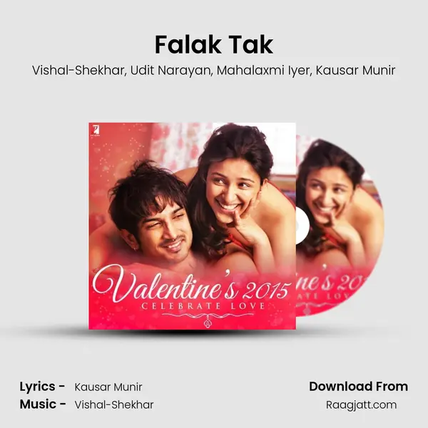 Falak Tak mp3 song