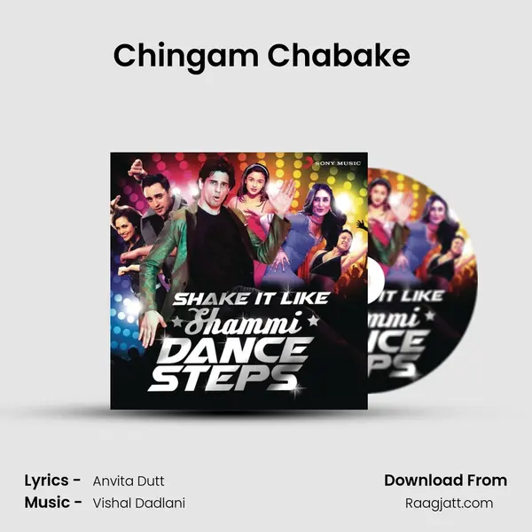 Chingam Chabake (From 