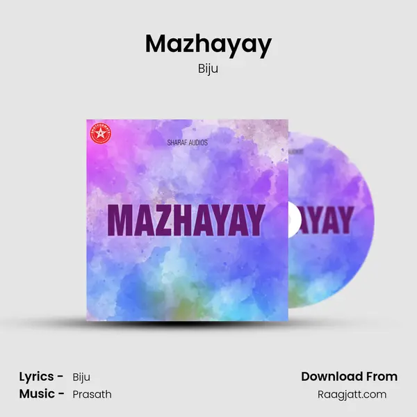 Mazhayay mp3 song