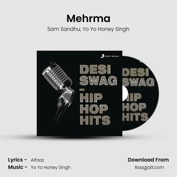 Mehrma mp3 song