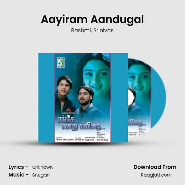 Aayiram Aandugal mp3 song