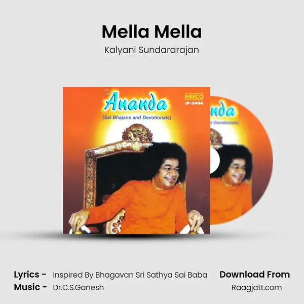 Mella Mella mp3 song