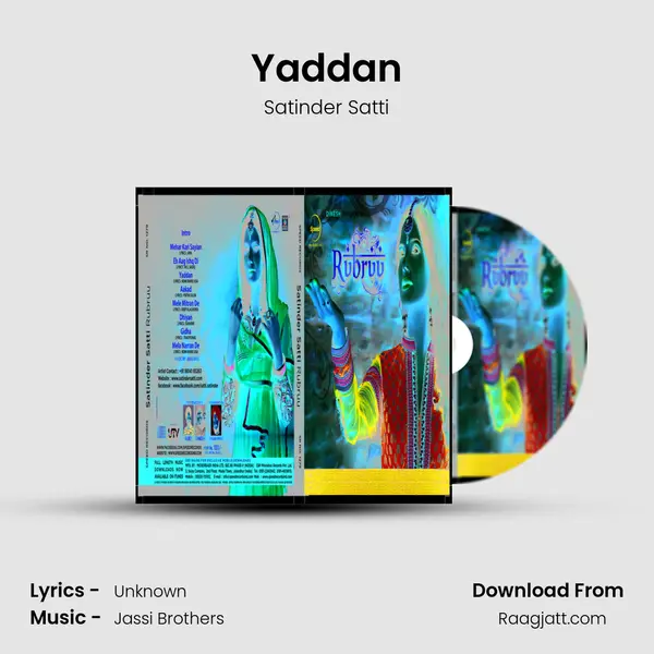 Yaddan mp3 song