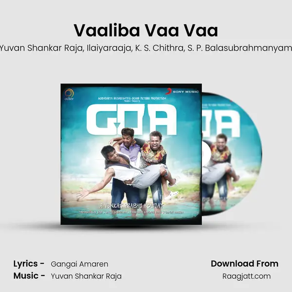 Vaaliba Vaa Vaa - Yuvan Shankar Raja mp3 song