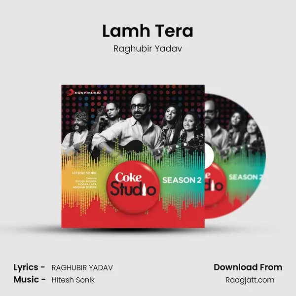 Lamh Tera mp3 song