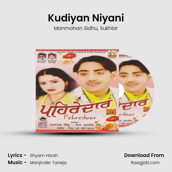 Kudiyan Niyani mp3 song