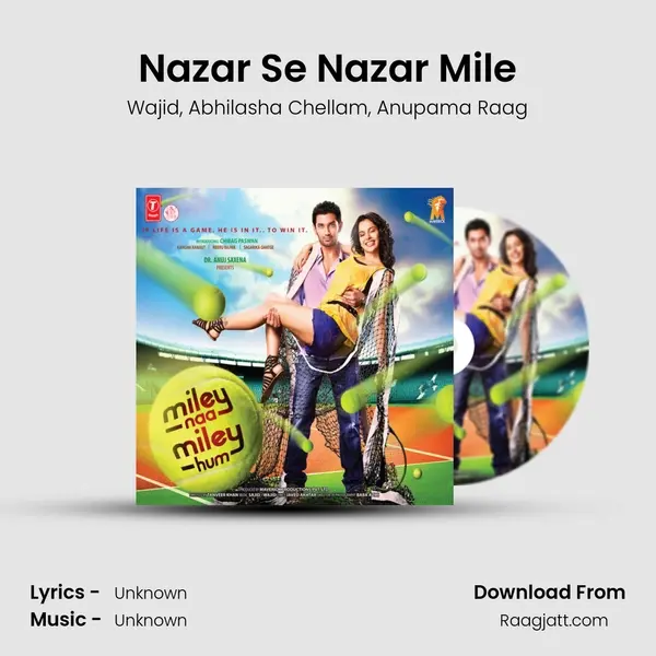 Nazar Se Nazar Mile mp3 song