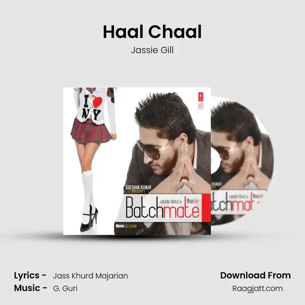 Haal Chaal mp3 song