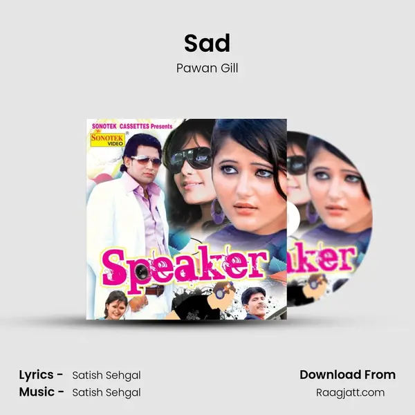 Sad mp3 song