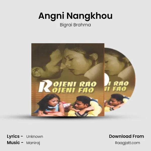 Angni Nangkhou mp3 song