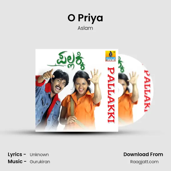 O Priya - Aslam mp3 song