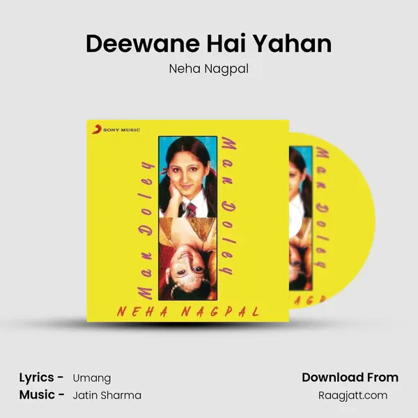 Deewane Hai Yahan mp3 song