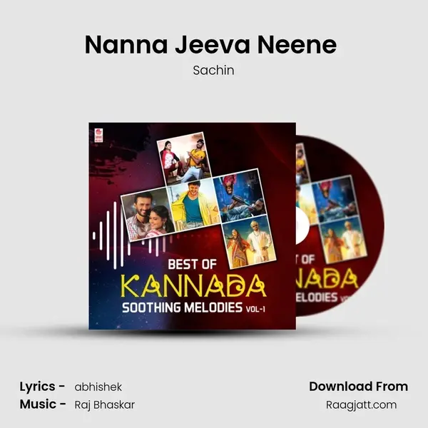 Nanna Jeeva Neene (From 