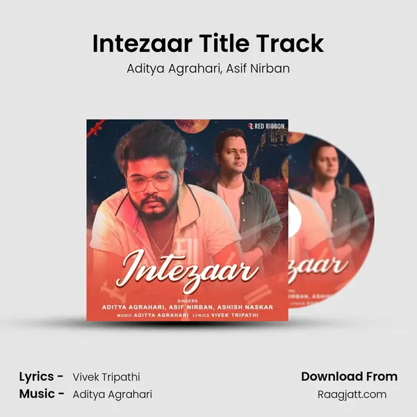 Intezaar Title Track mp3 song