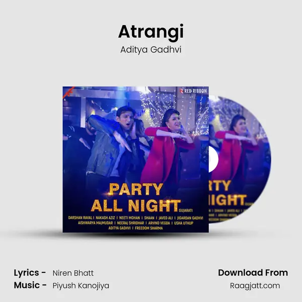 Atrangi mp3 song