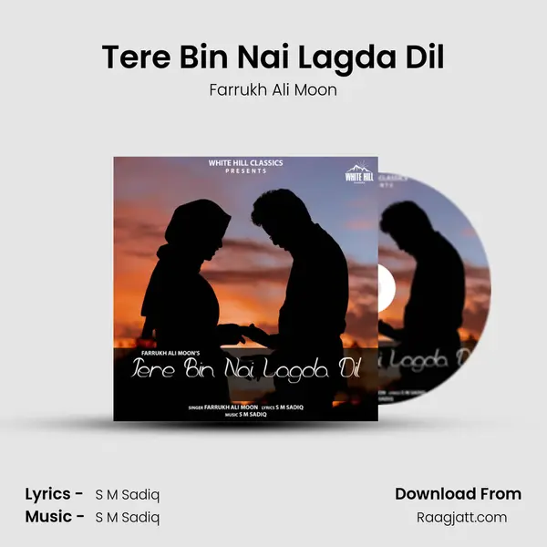 Tere Bin Nai Lagda Dil mp3 song