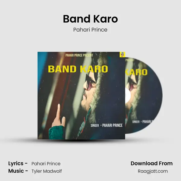 Band Karo mp3 song