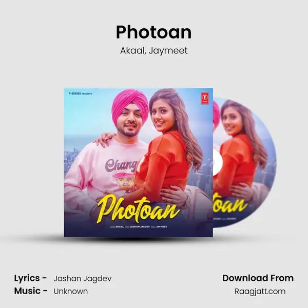 Photoan mp3 song