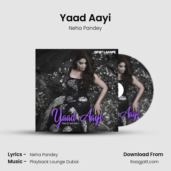 Yaad Aayi mp3 song