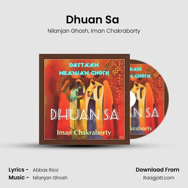 Dhuan Sa (Dastaan) mp3 song