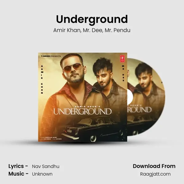 Underground mp3 song