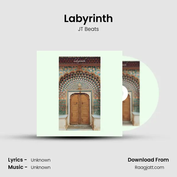 Labyrinth mp3 song