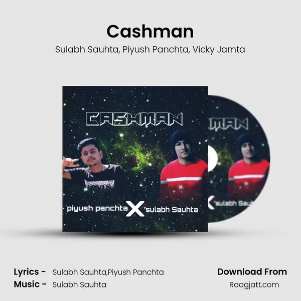 Cashman mp3 song