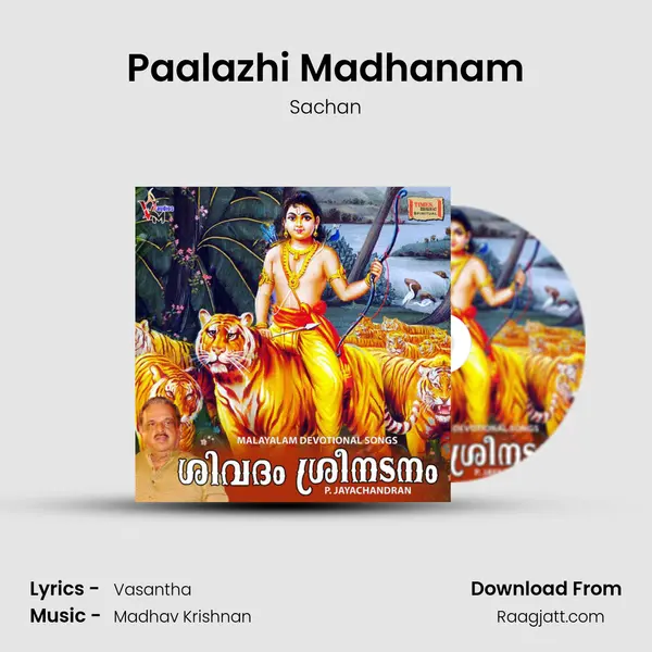 Paalazhi Madhanam mp3 song