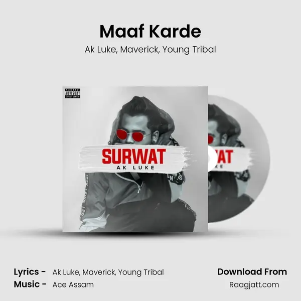 Maaf Karde mp3 song