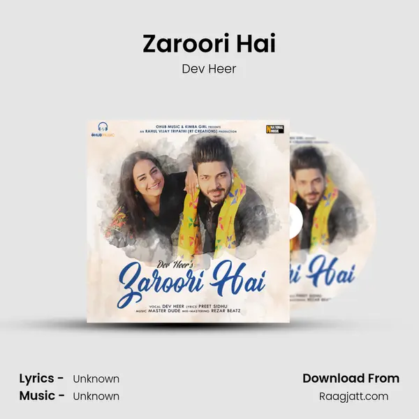 Zaroori Hai mp3 song