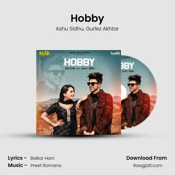 Hobby mp3 song