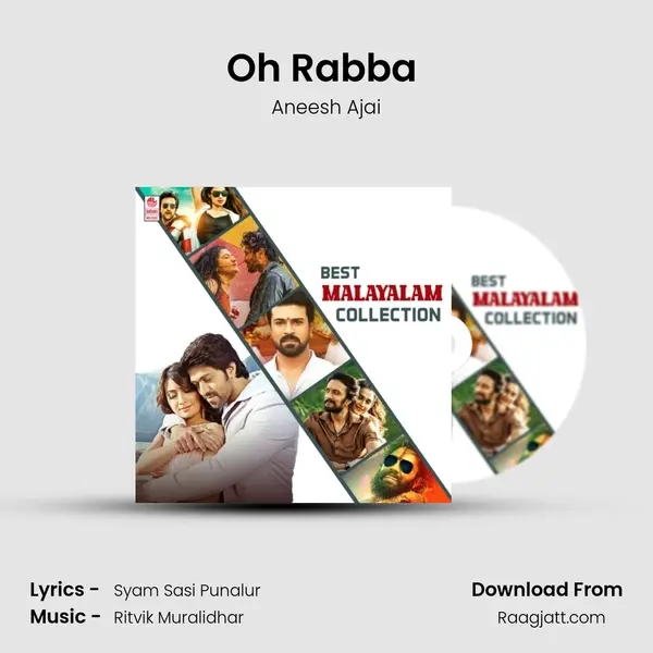 Oh Rabba (From Khakii) mp3 song